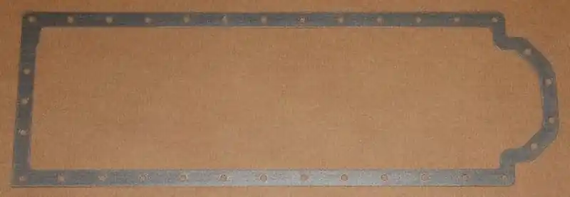 Top-Angebot ELRING Dichtung, Ölwanne 757942