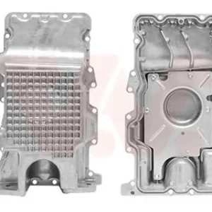 VAN WEZEL Ölwanne 1828071 Saisonangebot