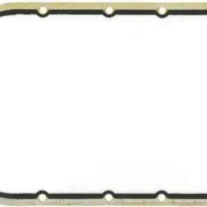 Sonderangebot ELRING Dichtung, Ölwanne 447800