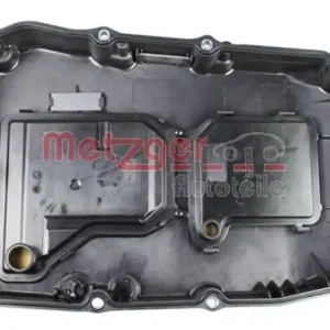Kracherpreis METZGER Ölwanne, Automatikgetriebe GREENPARTS 7990102