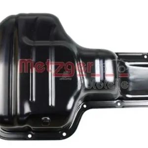 Beliebt METZGER Ölwanne 7990055