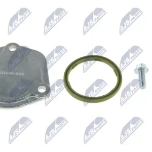 NTY Dichtung, Ölwanne BMO-VW-048 Kostenloser Versand