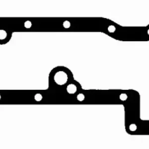 Versand Am Gleichen Tag BGA Dichtungssatz, Ölwanne OK5332