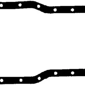BGA Dichtung, Ölwanne OP1344 Neuheit