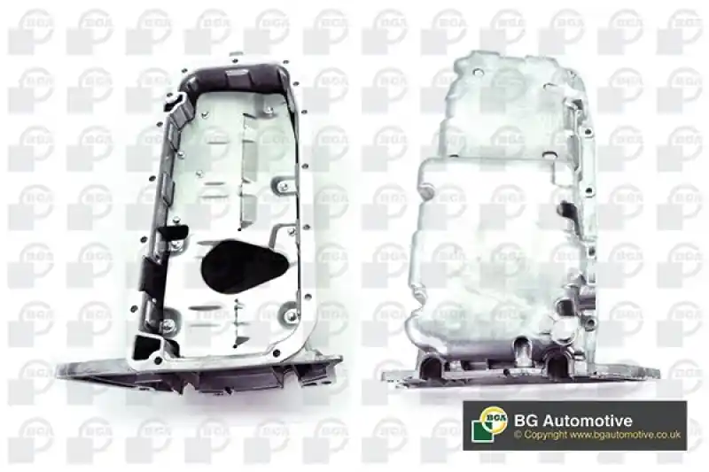 Preiswert BGA Ölwanne SP9511