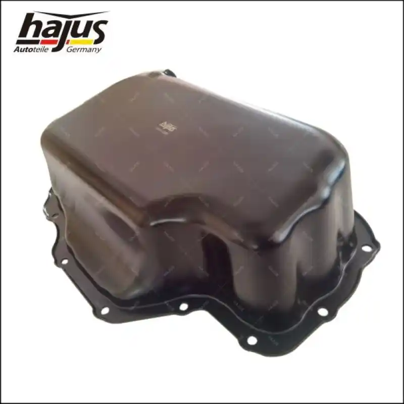 hajus Autoteile Ölwanne 1151574 Mega-Angebot