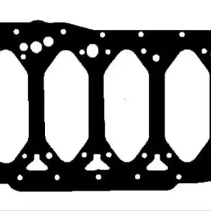 Ausverkauf BGA Dichtung, Ölwanne OP7399