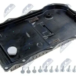 NTY Ölwanne, Automatikgetriebe BMO-BM-004 Highlight