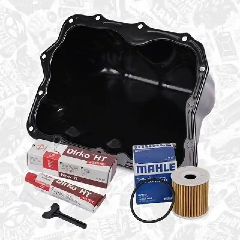 Kostenloser Rückversand ET ENGINETEAM Ölwanne SU0028VR2