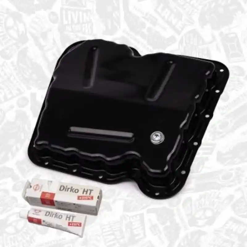 Abverkauf ET ENGINETEAM Ölwanne SU0035VR1