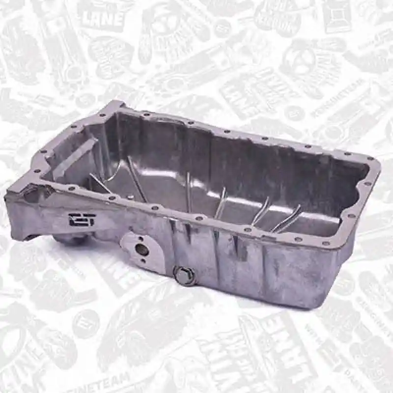 ET ENGINETEAM Ölwanne SU0030 Geprüft