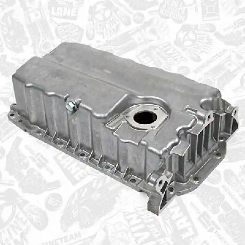 ET ENGINETEAM Ölwanne SU0020 Mega-Angebot