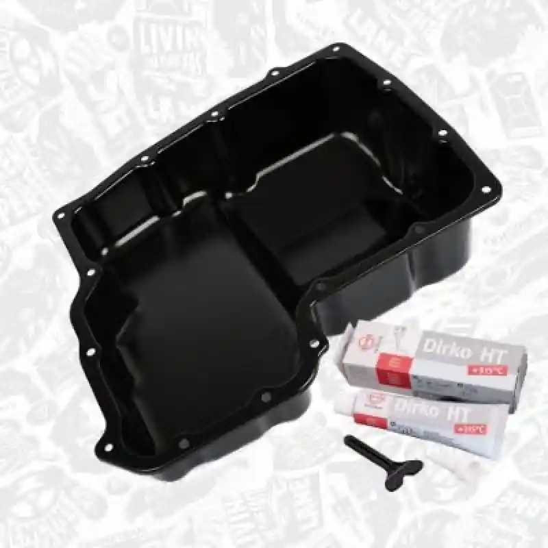 Sale ET ENGINETEAM Ölwanne SU0026VR1