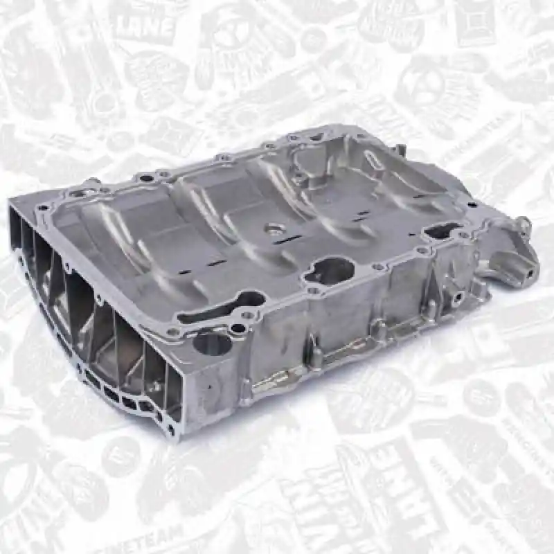 Neue Ware ET ENGINETEAM Ölwanne SU0009