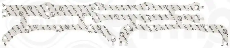 ELRING Dichtung, Ölwanne 200081 Sichere Zahlung