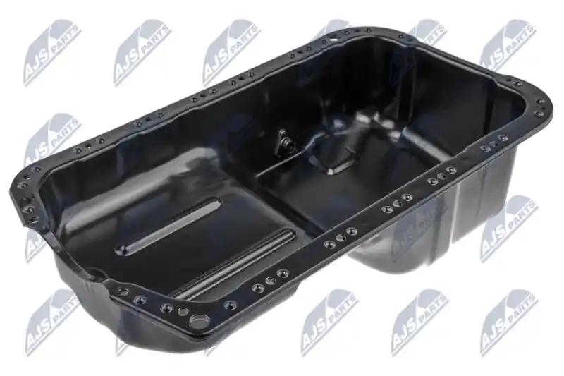 NTY Ölwanne BMO-HD-006 Geprüft