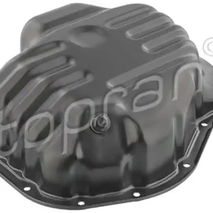 Angebot TOPRAN Ölwanne 600 722