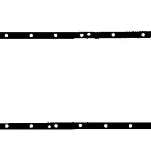 Schnäppchen BGA Dichtung, Ölwanne OP0361