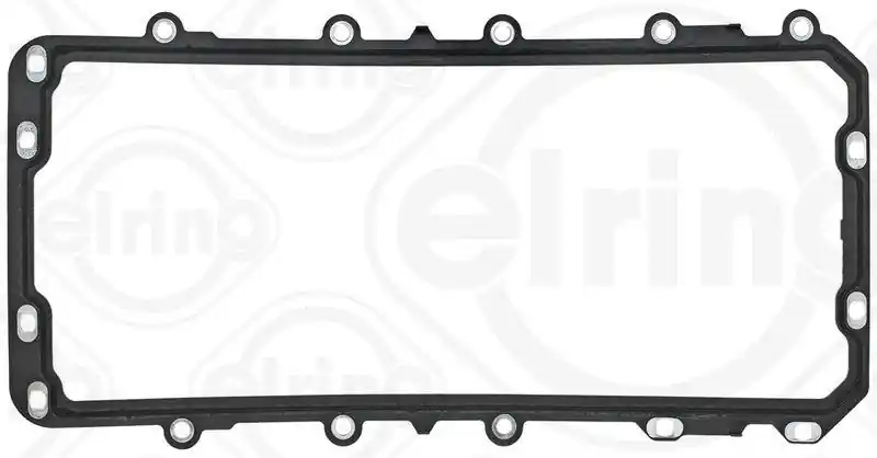 ELRING Dichtung, Ölwanne 658280 Top-Angebot