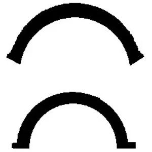 Schnäppchen BGA Dichtungssatz, Ölwanne OK5352