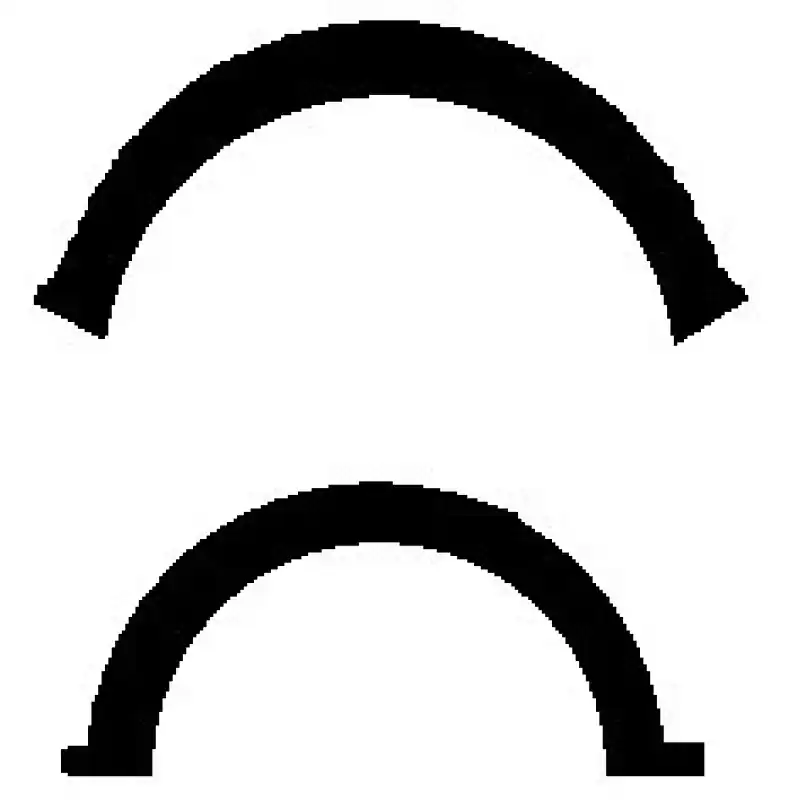 Schnäppchen BGA Dichtungssatz, Ölwanne OK5352