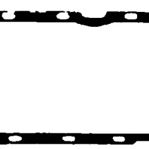 Markenprodukt BGA Dichtung, Ölwanne OP4320