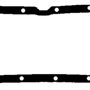 BGA Dichtung, Ölwanne OP4327 Neue Ware