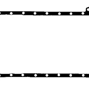 BGA Dichtung, Ölwanne OP2337 Finale Aktion