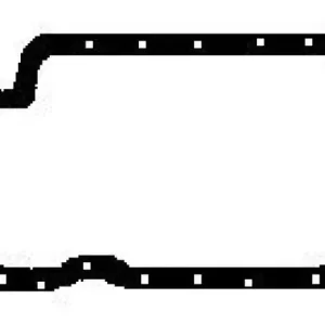 BGA Dichtung, Ölwanne OP1330 Preisknaller