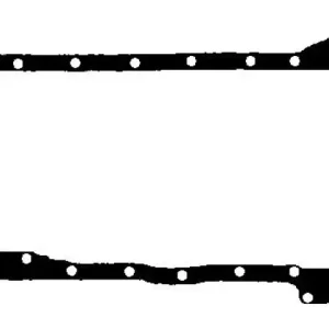 Super-Preis BGA Dichtung, Ölwanne OP1327