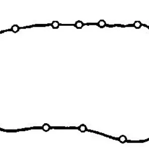 Kostenloser Rückversand BGA Dichtung, Ölwanne OP0309
