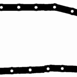 BGA Dichtung, Ölwanne OP9365 Online Kaufen