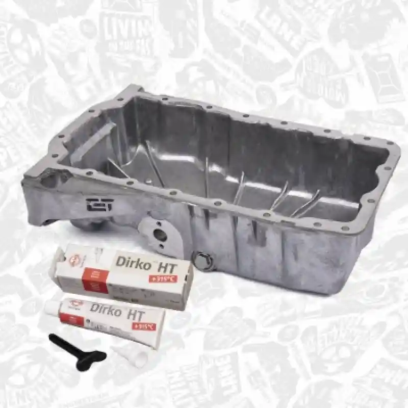 ET ENGINETEAM Ölwanne SU0030VR1 Neu