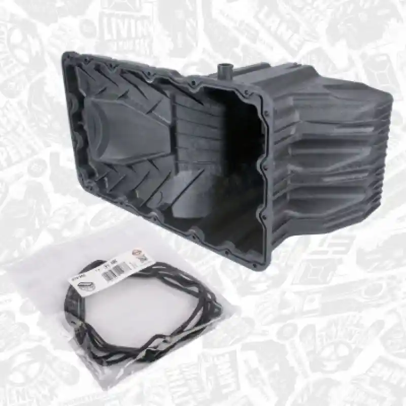 Saisonangebot ET ENGINETEAM Ölwanne SU0003VR1