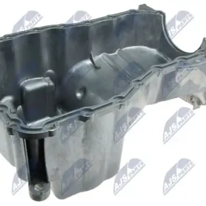 Kostenloser Rückversand NTY Ölwanne BMO-RE-000