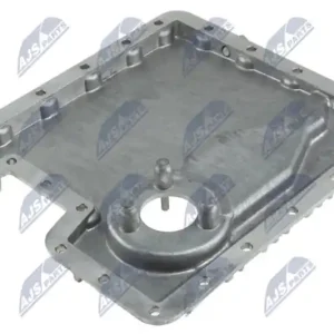 Kostenloser Rückversand NTY Ölwanne BMO-BM-008