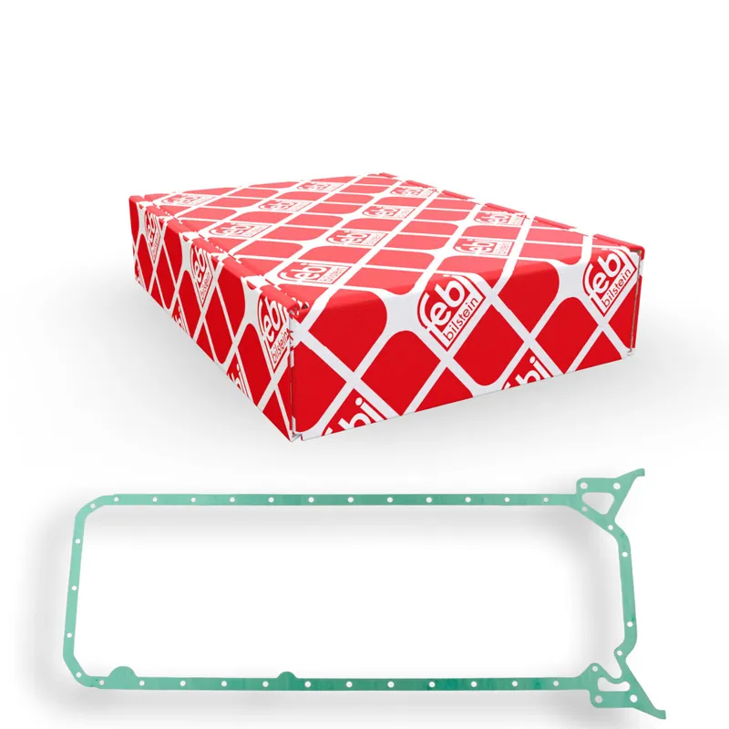 Preis Gesenkt FEBI BILSTEIN Dichtung, Ölwanne 36372