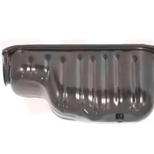 VAN WEZEL Ölwanne 5324071 Finale Aktion