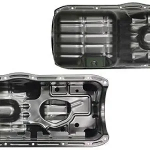 VAN WEZEL Ölwanne 3305071 Neuheit