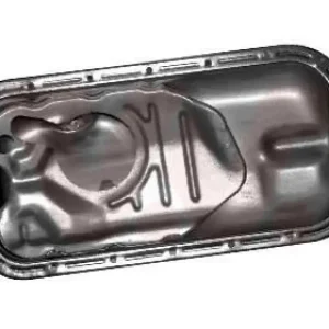 Markenprodukt VAN WEZEL Ölwanne 5212071