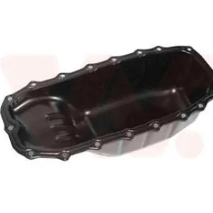 VAN WEZEL Ölwanne 1757070 Günstig