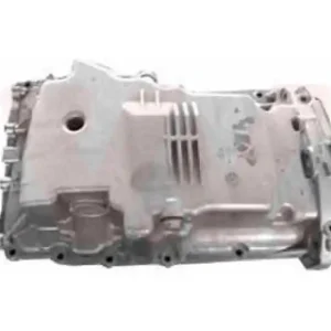 VAN WEZEL Ölwanne 2754070 Abverkauf