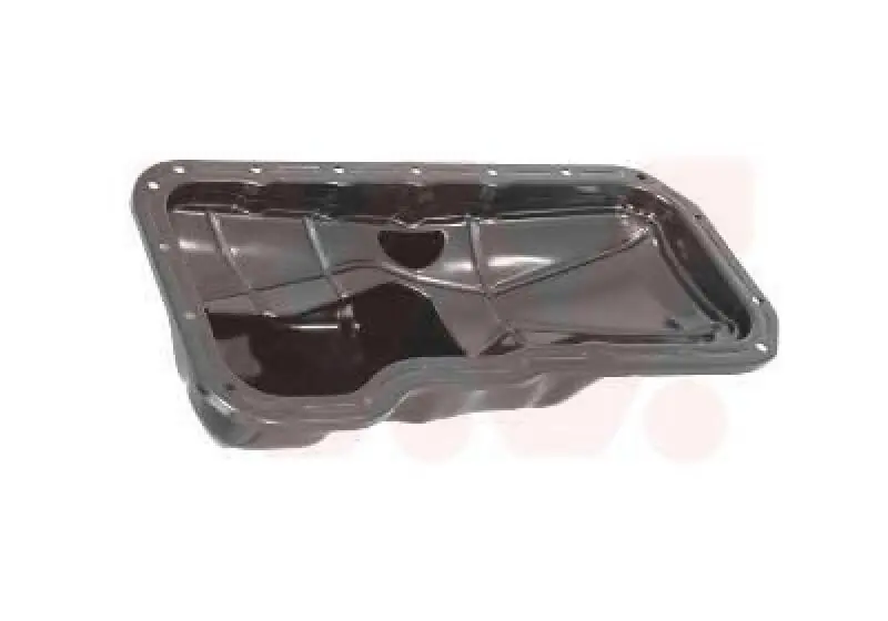 Markenware VAN WEZEL Ölwanne 1756072