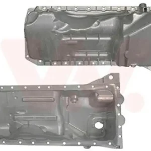 VAN WEZEL Ölwanne 628070 Sonderaktion