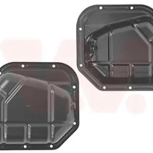 VAN WEZEL Ölwanne 8381070 Neue Ware