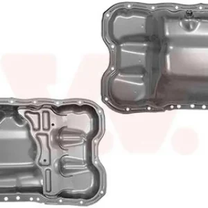 VAN WEZEL Ölwanne 8257070 Jetzt Kaufen