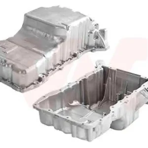 VAN WEZEL Ölwanne 3097071 Mega-Angebot