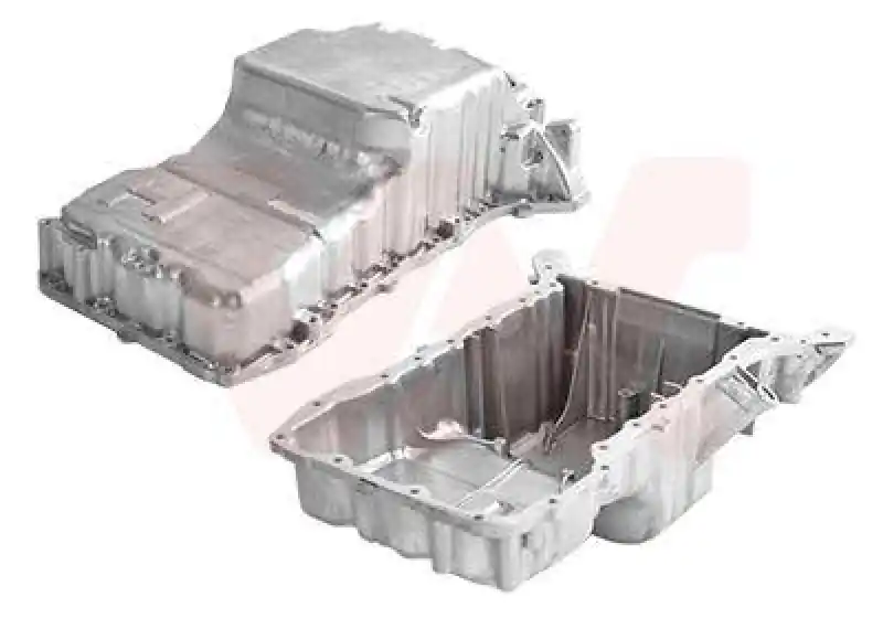 VAN WEZEL Ölwanne 3097071 Mega-Angebot