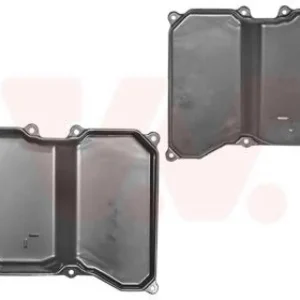 Markenprodukt VAN WEZEL Ölwanne 7617070