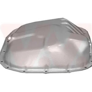 VAN WEZEL Ölwanne 5304071 Ausverkauf